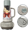 Ninja BlendBoss Blender DB351EUST Grijs