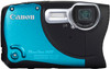 Canon PowerShot D20 Blue