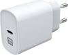 XtremeMac Power Delivery Oplader met Usb C Poort 20W