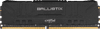 Crucial Ballistix 16GB 3200MHz DDR4 DIMM CL16 Black (1x 16GB)