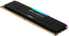 Crucial Ballistix 8GB 3200MHz DDR4 DIMM CL16 RGB Black (1x8GB)