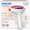 Philips Lumea IPL 8000 Series BRI934/00