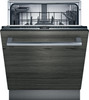 Siemens SN63EX14AN / Inbouw / Volledig geïntegreerd / Nishoogte 81,5 - 87,5 cm