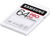 Samsung SD card Pro Plus 64GB