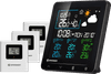 Bresser Quadro Individio Weather Station NV
