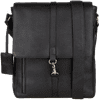 Burkely Antique Avery | Crossover M Messenger Zwart