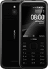 Nokia 8000 Black 4G