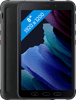 Samsung Galaxy Tab Active3 64GB Wifi + 4G Zwart