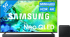 Samsung Neo QLED 50" QN80H (2026) + Samsung HW-QS700F (2025)