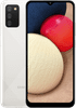 Samsung Galaxy A02s 32GB Wit