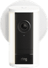 Ring Spotlight Camera Pro 2nd Generation Wired White