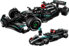 LEGO Mercedes F1 racewagens duo 42171 + 77244