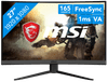 MSI Optix MAG272C