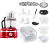 KitchenAid Artisan Foodprocessor Keizerrood