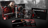 Prototype 2 Blackwatch Collector's Edition Xbox 360