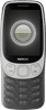 Nokia 3210 128MB Zwart 4G