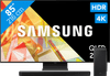 Samsung QLED 85Q95T + Soundbar