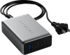 Satechi Oplader zonder Kabel 3 Usb Poorten 100W Power Delivery