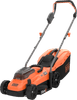 BLACK+DECKER BCMW3318N (zonder accu)