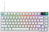 Logitech G316 X 75 Gaming Toetsenbord Wit Qwerty