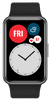 Huawei Watch Fit Zwart