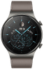 Huawei Watch GT 2 Pro Grijs/Bruin 46mm