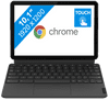 Lenovo IdeaPad Duet Chromebook Tablet 128GB- ZA6F0063NL