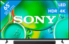 Sony Bravia 2 II Led 65" (2026) + Sony HT-SF150