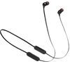 JBL Tune 125BT Zwart