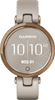 Garmin Lily Rose Gold