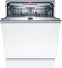 Bosch SMH6ZCX42E / Built-in / Fully integrated / Niche height 81.5 - 87.5cm