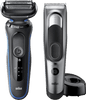 Braun 50-BI620s + Braun HC5090 Hair Clippers