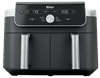 Ninja DualZone XL DZ901EU Black