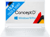 ConceptD 3 Pro CN315-71P-712V