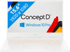 ConceptD 3 Pro CN315-72P-7962