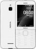 Nokia 8000 Wit 4G