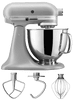 KitchenAid Artisan Mixer 5KSM125EFG Matte Gray