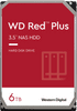 WD Red Plus WD60EFZX 6TB