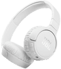 JBL Tune 660NC Wit