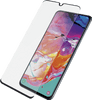 PanzerGlass Case Friendly Samsung Galaxy A70 Screen Protector Glass Black