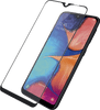 PanzerGlass Case Friendly Samsung Galaxy A20e Screen Protector Glass Black