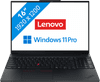 Lenovo ThinkPad E16 G3 (Intel) Copilot+ PC - 22AY004JMH QWERTY