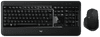 Logitech MX900 Performance Keyboard and Mouse QWERTY