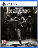 Call of Duty Modern Warfare 4 PS5