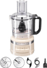 KitchenAid 5KFP0719EAC 1.7 L Amandelwit