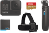 GoPro HERO 8 Black Bundel