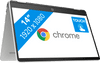 HP Chromebook x360 14a-ca0301nd