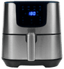 Princess 182060 Digital Aerofryer Deluxe XXL
