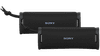 Sony ULT Field 1 Zwart Duo Pack