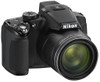Nikon Coolpix P510 Zwart
